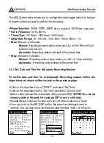 Preview for 15 page of PEWA AMPROBE DM-4 Manual