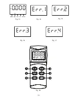 Предварительный просмотр 12 страницы PEWA Amprobe MAN02-A User Manual