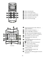 Предварительный просмотр 16 страницы PEWA Amprobe MAN02-A User Manual