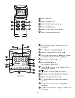 Предварительный просмотр 52 страницы PEWA Amprobe MAN02-A User Manual