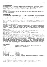 Preview for 3 page of PEWA AMPROBE multitest S Operating Instructions Manual