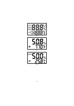 Предварительный просмотр 38 страницы PEWA AMPROBE TH-1 User Manual