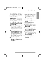 Preview for 5 page of PEWA BEHA UNITEST TELARIS SCHLEIFE Instruction Manual