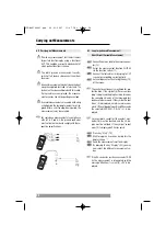 Preview for 26 page of PEWA BEHA UNITEST TELARIS SCHLEIFE Instruction Manual