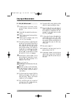 Preview for 28 page of PEWA BEHA UNITEST TELARIS SCHLEIFE Instruction Manual