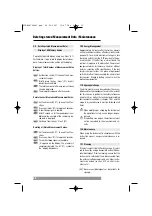 Preview for 32 page of PEWA BEHA UNITEST TELARIS SCHLEIFE Instruction Manual