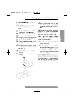 Preview for 33 page of PEWA BEHA UNITEST TELARIS SCHLEIFE Instruction Manual