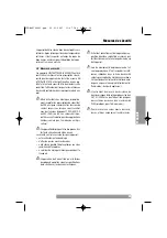 Preview for 39 page of PEWA BEHA UNITEST TELARIS SCHLEIFE Instruction Manual