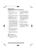 Preview for 44 page of PEWA BEHA UNITEST TELARIS SCHLEIFE Instruction Manual