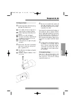 Preview for 49 page of PEWA BEHA UNITEST TELARIS SCHLEIFE Instruction Manual