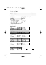 Preview for 50 page of PEWA BEHA UNITEST TELARIS SCHLEIFE Instruction Manual