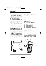 Preview for 56 page of PEWA BEHA UNITEST TELARIS SCHLEIFE Instruction Manual