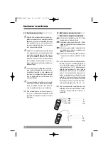 Preview for 58 page of PEWA BEHA UNITEST TELARIS SCHLEIFE Instruction Manual