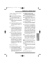 Preview for 59 page of PEWA BEHA UNITEST TELARIS SCHLEIFE Instruction Manual