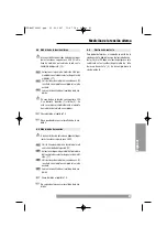 Preview for 61 page of PEWA BEHA UNITEST TELARIS SCHLEIFE Instruction Manual