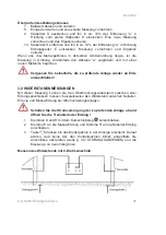 Preview for 35 page of PEWA Chauvin Arnoux C.A 6423 User Manual