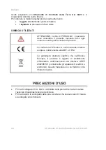 Preview for 44 page of PEWA Chauvin Arnoux C.A 6423 User Manual