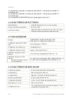 Preview for 52 page of PEWA Chauvin Arnoux C.A 6423 User Manual