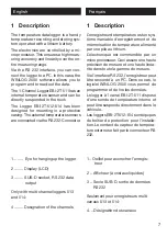 Preview for 7 page of PEWA ebro  EBI-2T-511 User Manual