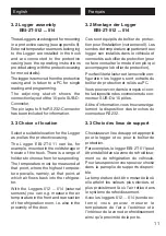 Preview for 11 page of PEWA ebro  EBI-2T-511 User Manual