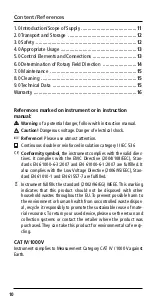 Предварительный просмотр 10 страницы PEWA Evomax XTROID Instruction Manual