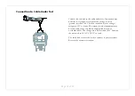 Предварительный просмотр 14 страницы PEWA Megger CFL510G User Manual