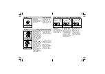 Preview for 11 page of PEWA Steinel HF 360 UP Operating Instructions Manual