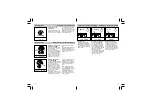 Preview for 15 page of PEWA Steinel HF 360 UP Operating Instructions Manual