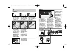 Preview for 2 page of PEWA Steinel HS 5140 Operating Instructions Manual