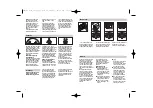 Preview for 3 page of PEWA Steinel HS 5140 Operating Instructions Manual