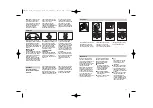 Preview for 6 page of PEWA Steinel HS 5140 Operating Instructions Manual