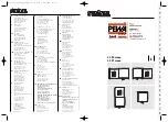 Preview for 1 page of PEWA STEINEL L 320 wave Installation Instructions Manual