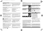 Preview for 6 page of PEWA STEINEL L 320 wave Installation Instructions Manual