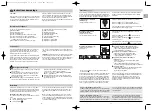 Preview for 10 page of PEWA STEINEL L 320 wave Installation Instructions Manual