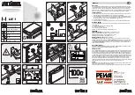 Preview for 1 page of PEWA STEINEL LN 1 Manual