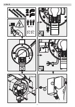 Preview for 2 page of PEWA STEINEL SensorLight Manual