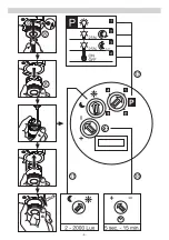 Preview for 5 page of PEWA STEINEL SensorLight Manual