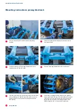 Preview for 6 page of pewag Bluetrack Mounting Instruction