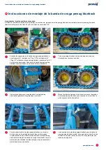 Preview for 7 page of pewag Bluetrack Mounting Instruction