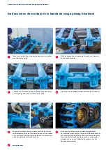 Preview for 8 page of pewag Bluetrack Mounting Instruction