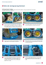 Preview for 9 page of pewag Bluetrack Mounting Instruction