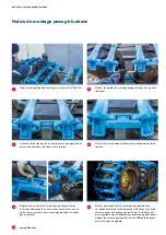 Preview for 10 page of pewag Bluetrack Mounting Instruction