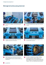 Предварительный просмотр 12 страницы pewag Bluetrack Mounting Instruction