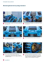 Preview for 14 page of pewag Bluetrack Mounting Instruction