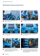 Preview for 16 page of pewag Bluetrack Mounting Instruction