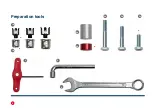 Предварительный просмотр 2 страницы pewag servostar Mounting Instruction