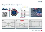 Предварительный просмотр 3 страницы pewag servostar Mounting Instruction