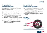 Предварительный просмотр 11 страницы pewag servostar Mounting Instruction