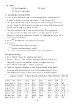 Предварительный просмотр 6 страницы Peweta 51.006.093 Manual