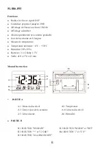 Preview for 8 page of Peweta 51.006.093 Manual